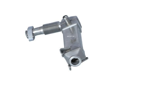 Uitlaatgassen radiator past: BMW 1 (E87), 3 (E46), 3 (E90), 3 (E91), 3 (E92), 3 (E93), 5 (E60), 5 (E61), 7 (E65, E66, E67), X3 (E83) 2.0D/2.5D/3.0D 09.01-12.13