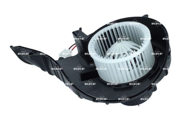 Luchtblazer 24V past: RVI T  VOLVO FH II, FH16 II 01.12-