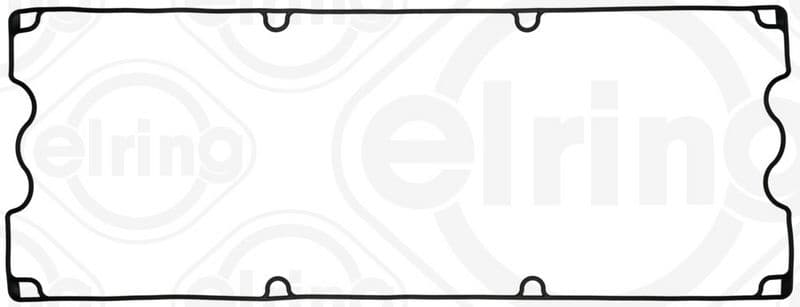 Gasket, cylinder head cover