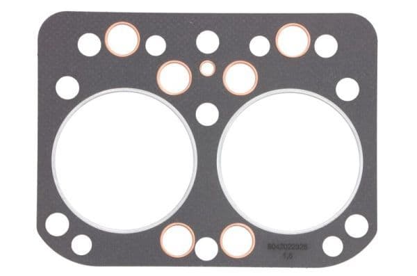 Cylinder head gasket