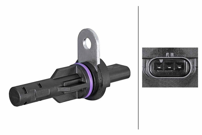 Sensor, camshaft position