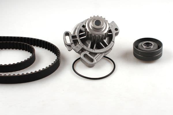 Water Pump & Timing Belt Kit
