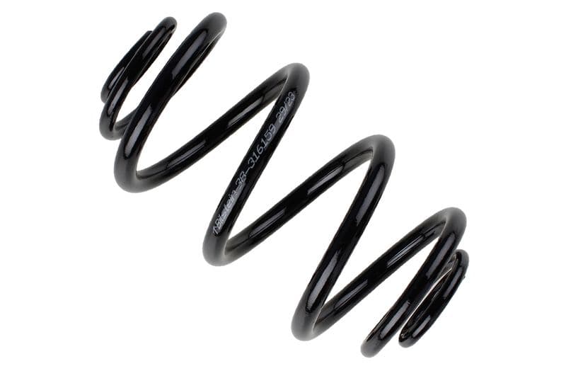 Coil spring