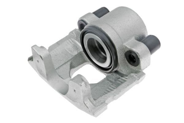 Schijfremklauw Voor Links (nieuw) past: FORD COURIER, FIESTA, FIESTA III, FIESTA IV, KA 1.1-1.8D 03.89-11.08