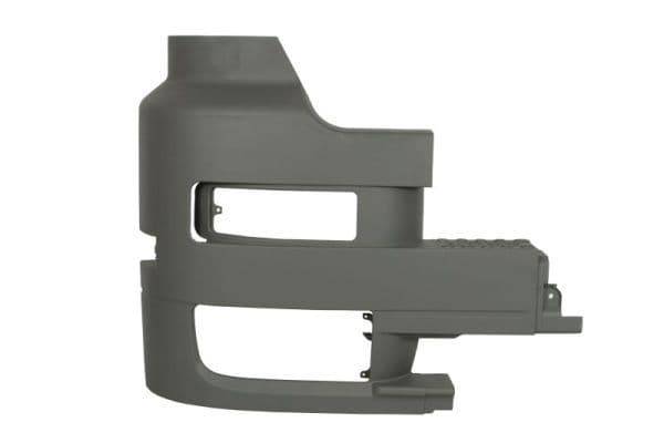 Bumper Rechts (Voor) past: MERCEDES ACTROS 04.96-