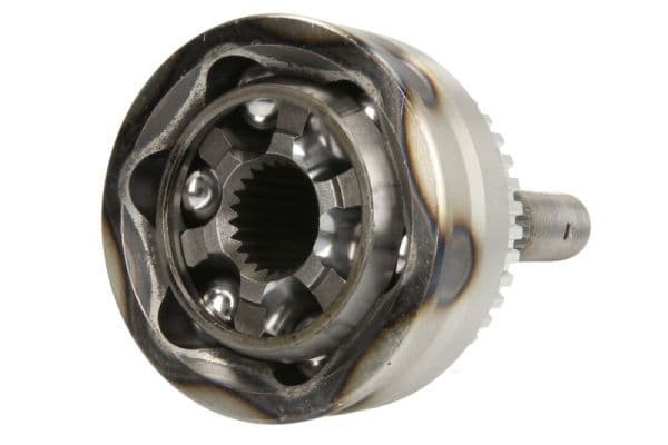 CV-gewricht buitenste Links/Rechts (25z/23z/55mm  ABS:42) past: NISSAN ALMERA I, ALMERA II, SUNNY III 1.6-2.0D 10.90-09.06