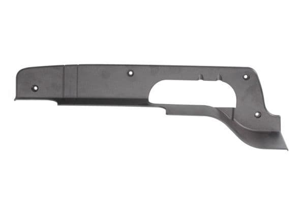 Bumper element (bumper kap) Voor Links past: MAN TGL I 04.05-03.22