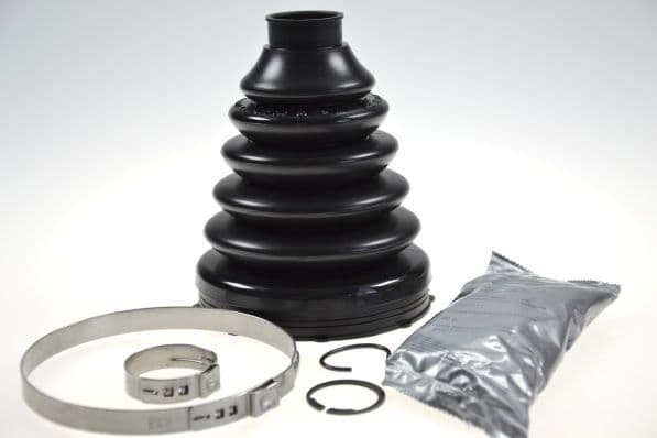 Gasveer kofferdeksel Links/Rechts maximale lengte: 441,5mm, sUV:169mm (voor 3-deurs versie, (EN) boot lid - hatchback 3-door version) past: FIAT STILO LIFTBACK 10.01-04.07