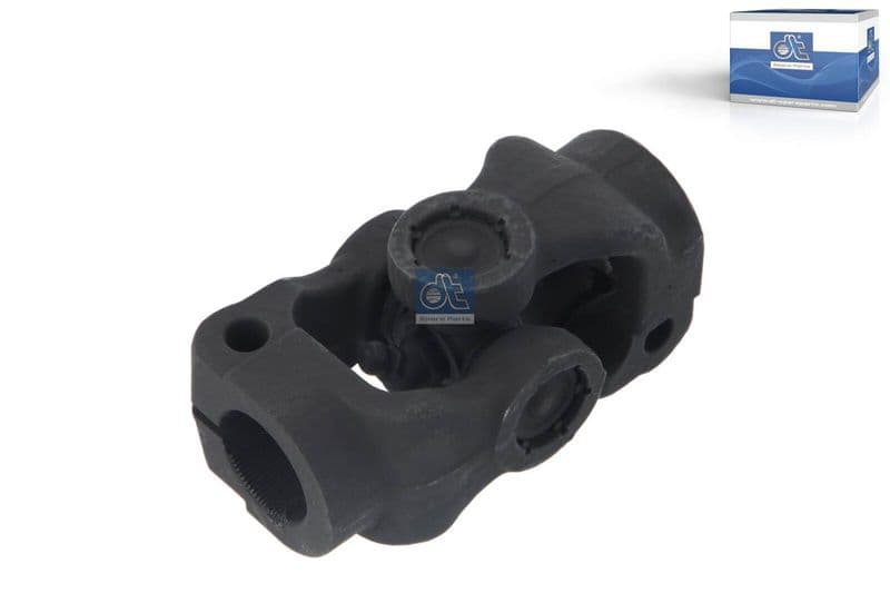 DT Spare Parts