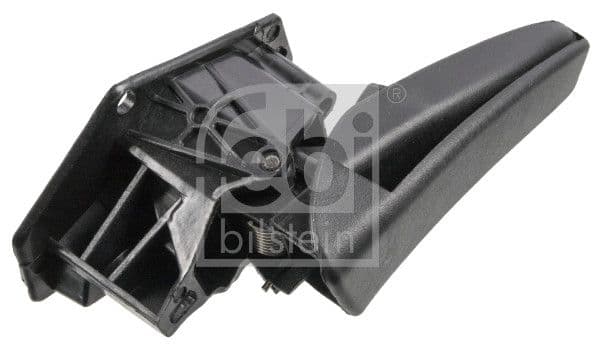 Uitlaatsysteem achterste geluiddemper past: OPEL ASTRA G, ASTRA G CLASSIC 1.6/1.8 09.98-12.09