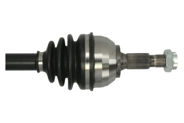 Aandrijfas Voor Links 699mm (nieuw) past: CITROEN JUMPY III, SPACETOURER  PEUGEOT EXPERT, TRAVELLER  TOYOTA PROACE 2.0D 02.16-04.25