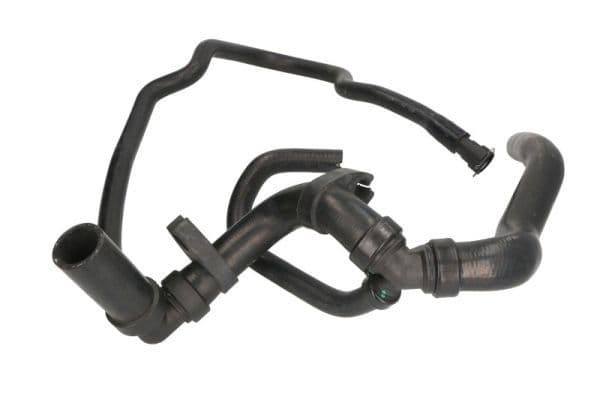 Koelsysteem rubberen slang Bodem past: PEUGEOT 407 2.0 03.04-12.10