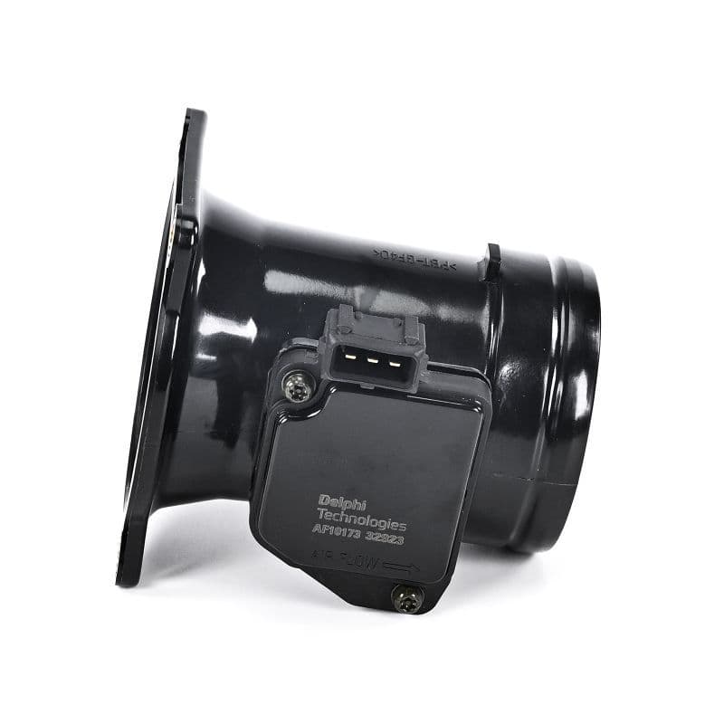 Luchtstroommeter (3 pin, module) past: AUDI A3, A4 B5, A6 C5, CABRIOLET B3  SKODA OCTAVIA I  VW PASSAT B5 1.6/1.8 11.94-12.07