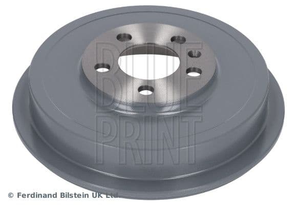 Brake drum