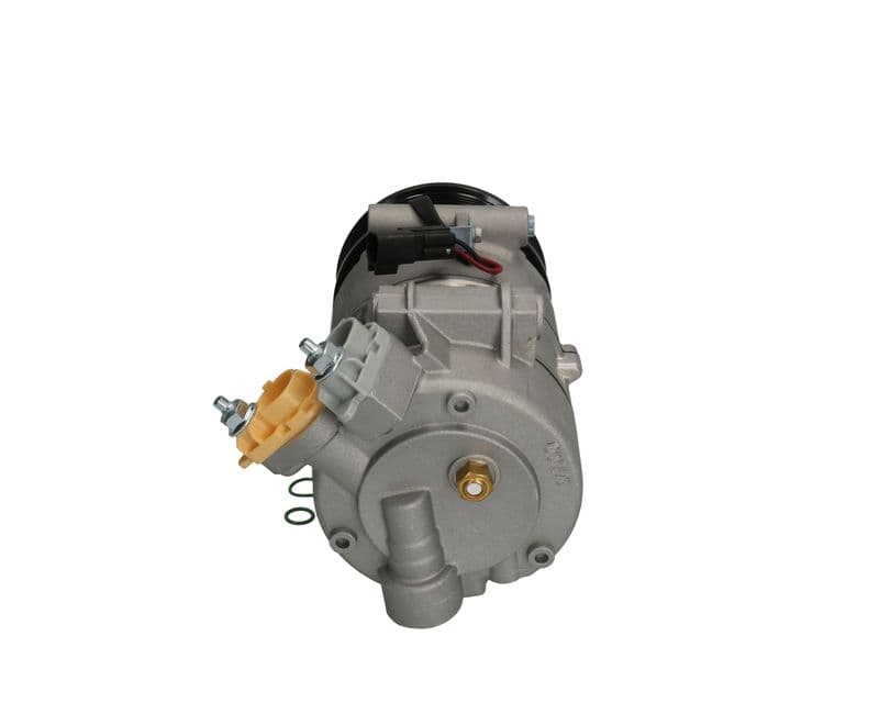 Airconditioning compressor past: FORD KUGA II 2.0D 03.13-12.19