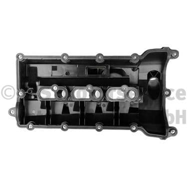 Rocker cover