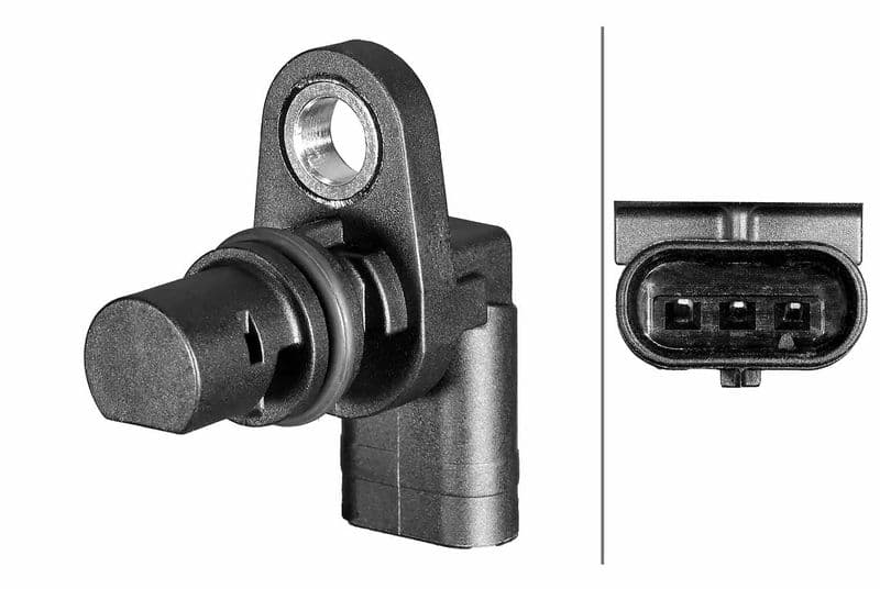 Sensor, camshaft position