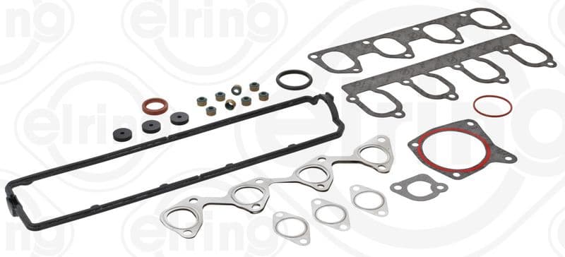 Complete motorpakkingset (omhoog) past: FORD ESCORT V, ESCORT V EXPRESS, ESCORT VI, FIESTA, FIESTA III, FIESTA IV, MONDEO I, MONDEO II, ORION III, P 100 II, SIERRA II  MAZDA 121 III 1.8D 10.87-04.03