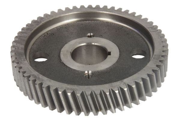 Nokkenas tandwiel/tandwiel past: URSUS 4512, 4514  BROYT X20T, X21  CASE IH 475  CLAAS 66, 68, 85  FORD 5000  JCB 3C, 3CX, 3D, 3DS, 4C, 4CN, 415, 520  LANDINI 10000, 10000 S, 10000 S2, 10000 S4