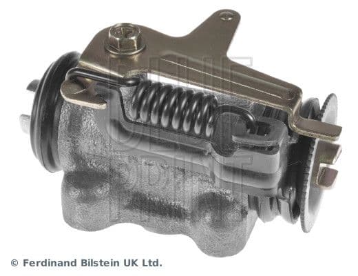 Wheel brake cylinder