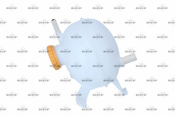 Koelvloeistof expansievat past: OPEL COMBO, CORSA B 03.93-10.01