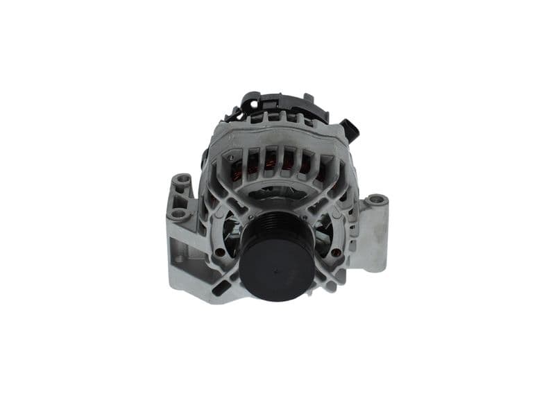 Dynamo (14V, 120A, nieuw) past: OPEL CORSA D, MERIVA B 1.3D 07.06-11.14