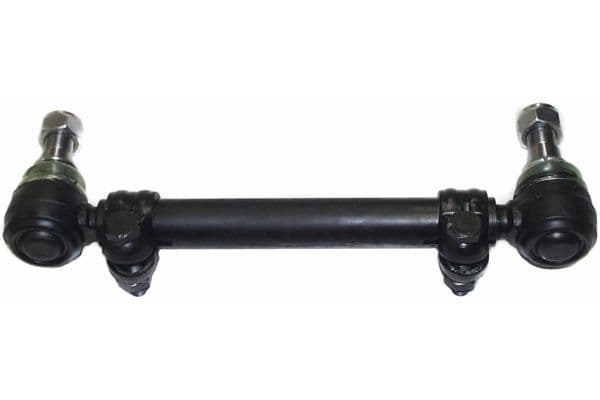 Radiator plezier (diameter 460mm, aantal bladen 7) past: IVECO DAILY IV, DAILY V, DAILY VI ELETTRICO-F1CGL411C 09.09-