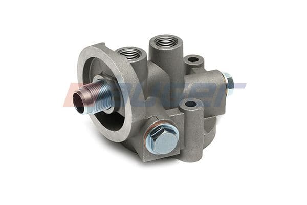 Oliefilterhuis / Pakking