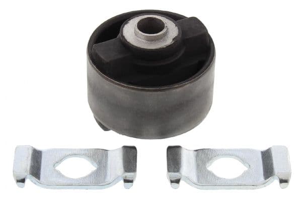 Gasveer kofferdeksel Links/Rechts maximale lengte: 517mm, sUV:158mm past: BMW I8 (I12) COUPE 03.14-06.20