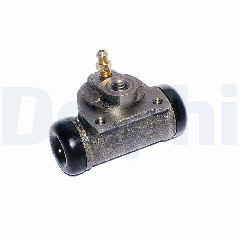 Wheel brake cylinder