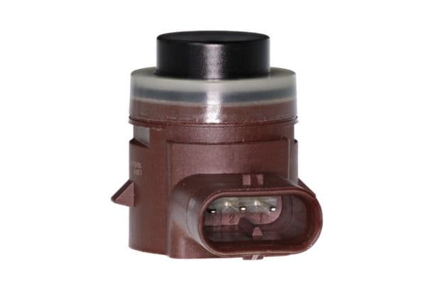 Parkeerafstandsensor Achter/Voor past: FORD FOCUS IV, KUGA III, TOURNEO CONNECT V408 NADWOZIE WIELKO, TRANSIT CONNECT, TRANSIT CONNECT V408, TRANSIT CUSTOM V362, TRANSIT V363  FORD USA MUSTANG