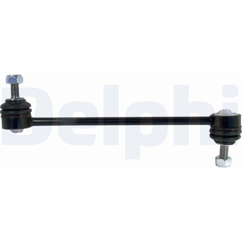 Stabilisatorstang Achter Links/Rechts 229mm past: LAND ROVER FREELANDER 2, RANGE ROVER EVOQUE 2.0-3.2 10.06-12.19