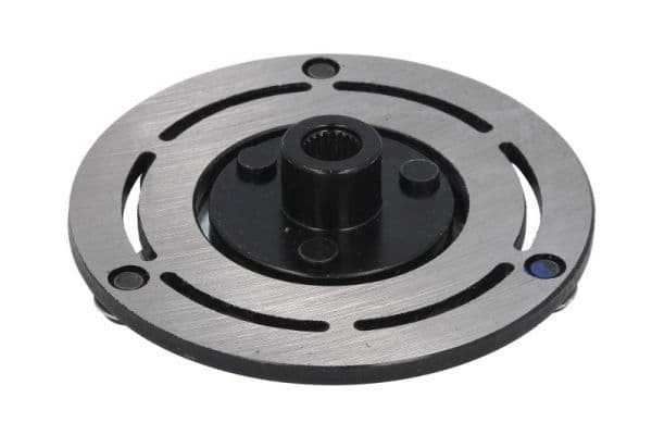 Schijf van de aircocompressor (SANDEN SD6V12/SD7H15/V16) past: VOLVO FH12, FM, FM12, FM9 12.1D/9.4D 08.93-