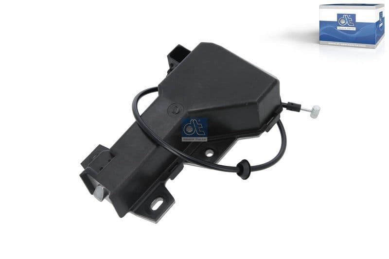 Roosterblokkering past: VOLVO FH II, FMX II 01.10-