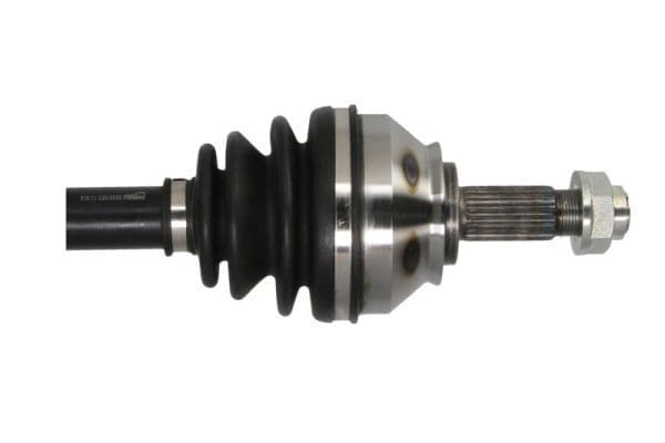 Aandrijfas Voor Links 519,8mm (voor voertuigen zonder ABS, nieuw) past: ALFA ROMEO 147 1.9D 04.01-03.10