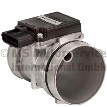 Mass Air Flow Sensor