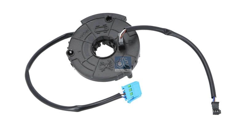 Airbag klokveer past: MAN past: MAN HOCL, LION´S COACH, LION´S REGIO, SÜ, TGA, TGL I, TGM I, TGS I, TGX I, ÜL  NEOPLAN CITYLINER II, JETLINER, SKYLINER, STARLINER, TOURLINER I BF8L513-WS295G 10.75-