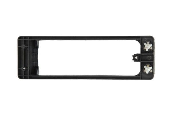 Bumper element (halogen housing) Voor Rechts past: DAF 95 XF, XF 95 01.97-12.06