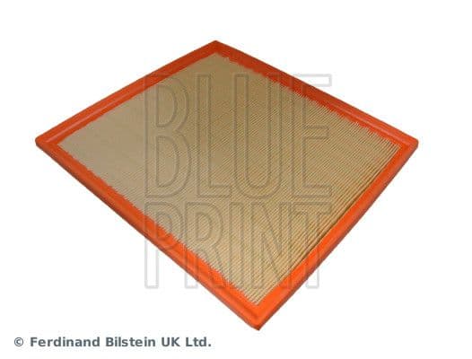 Air filter