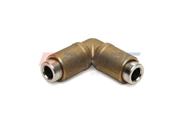 Uitlaatsysteem sluiting (60mm, gegalvaniseerd staal)