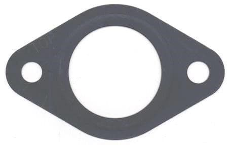 Exhaust manifold gasket