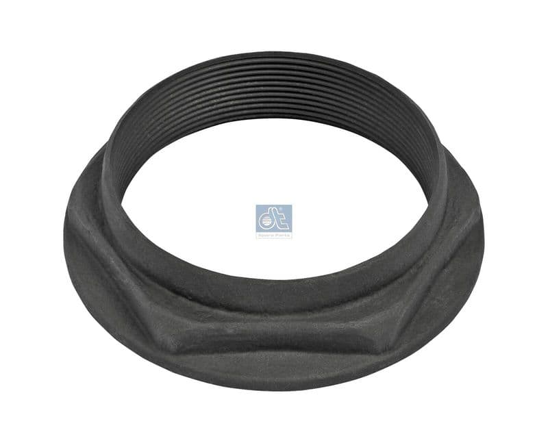 Wielnaafmoer Achter (M83x2, sleutelwijdte 95mm) past: RVI C, D, G, KERAX, MAGNUM, MANAGER, MAXTER, MIDLINER, MIDLUM, PREMIUM, PREMIUM 2, R, TR 05.71-