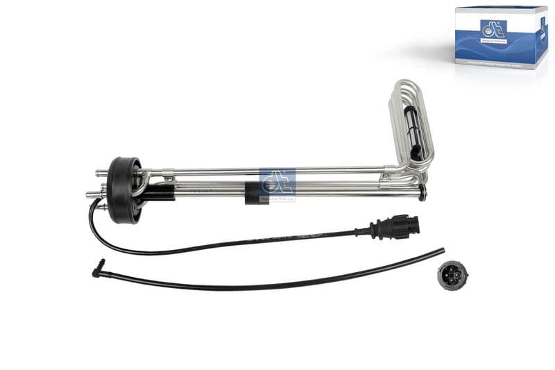 AdBlue niveausensor past: RVI  VOLVO