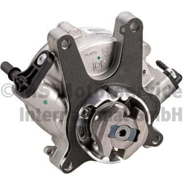 Mechanische vacuümpomp past: ALFA ROMEO 159, 166, BRERA, GIULIETTA, MITO, SPIDER  FIAT 500L, 500X, BRAVO, BRAVO II, CROMA, DOBLO, DOBLO CARGO, DUCATO, FREEMONT, GRANDE PUNTO, IDEA 1.6D-2.4D 05.03-