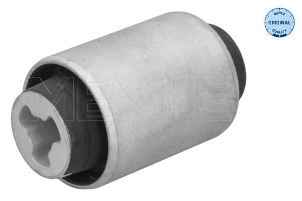 Achterwielophangingsbalk silent block (Bodem/Midden) Links/Rechts past: MERCEDES A (V177), A (W177), B SPORTS TOURER (W247), CLA (C118), CLA SHOOTING BRAKE (X118), EQA (H243) 1.3-Electric 03.18-