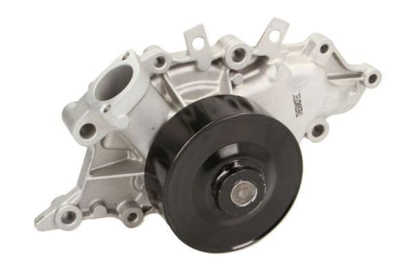 Waterpomp, met pakking past: JEEP GRAND CHEROKEE II 2.7D 10.01-09.05