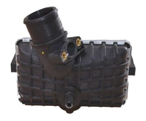 Toevoerluchtkoeler past: HYUNDAI I40 I, I40 I CW  KIA OPTIMA 1.7D 07.11-05.19