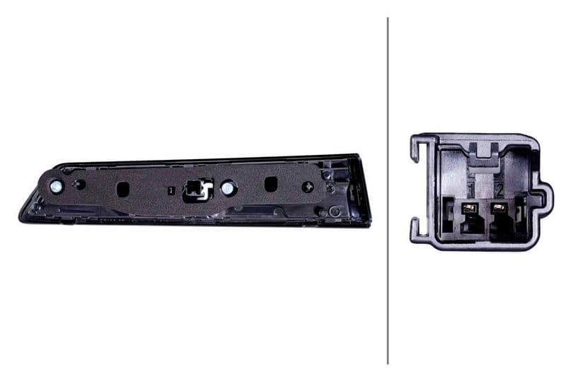 Achterlicht Rechts (binnen, LED) past: OPEL MOKKA B 01.21-