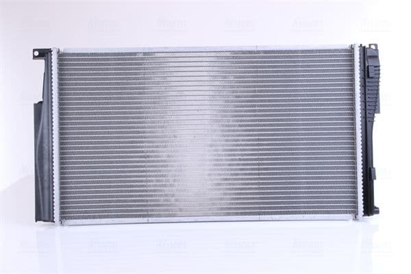 Motorradiator (handmatig) past: BMW 1 (F20), 1 (F21), 2 (F22, F87), 2 (F23), 3 (F30, F80), 3 (F31), 3 GRAN TURISMO (F34), 4 (F32, F82), 4 (F33, F83), 4 GRAN COUPE (F36), I3 (I01) 1.5-Electric 07.11-