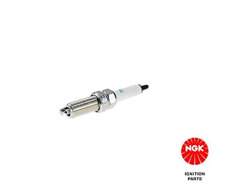 Spark plug